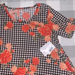 Lularoe perfect T M BNWT